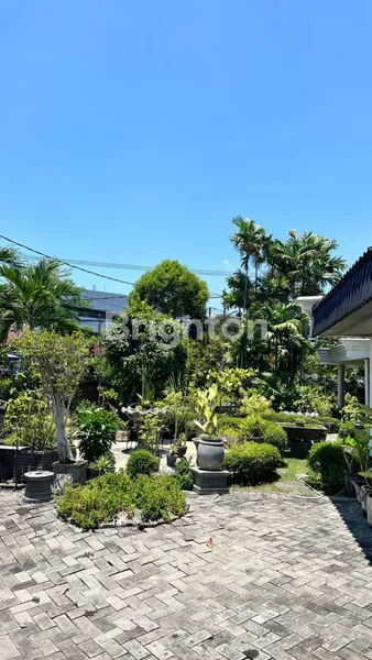 image DIJUAL RUMAH KOMERSIAL PUSAT KOTA @ JALAN RAYA DIPONEGORO  , SURABAYA (2)