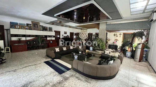 image DIJUAL RUMAH KOMERSIAL PUSAT KOTA @ JALAN RAYA DIPONEGORO  , SURABAYA (3)