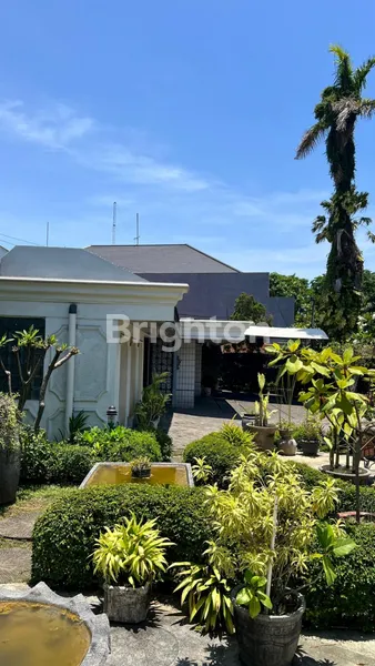 image DIJUAL RUMAH KOMERSIAL PUSAT KOTA @ JALAN RAYA DIPONEGORO  , SURABAYA (4)