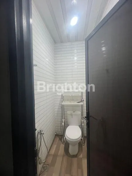 image DISEWAKAN RUKO STRATEGIS DI KAWASAN RUKO KEMANG PRATAMA BEKASI (3)