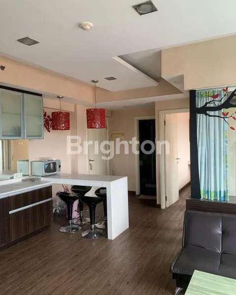 image APARTEMEN WATERPLACE TOWER C SELANGKAH KE PAKUWON MALL PTC (1)