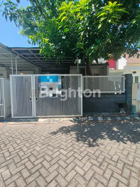 image PURIMAS RUNGKUT SIAP HUNI SELANGKAH MERR, UPN (1)