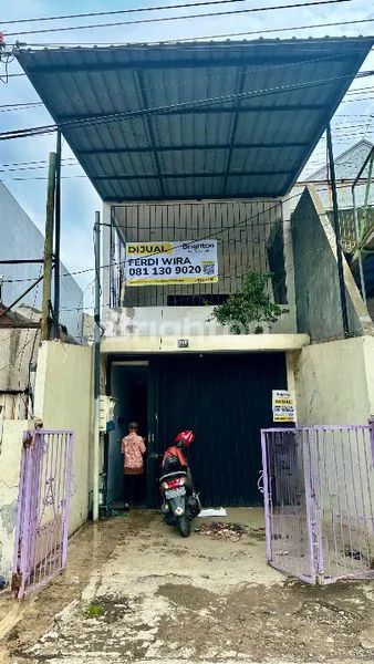 image RUKO MURAH NOL JALAN RAYA TIDAR (1)