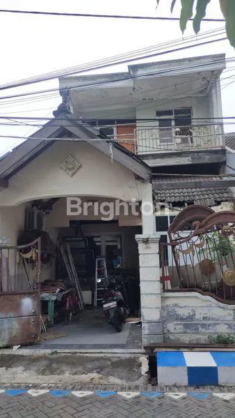 image RUMAH GRIYA CANDRA MAS SEDATI, SIDOARJO. (2)