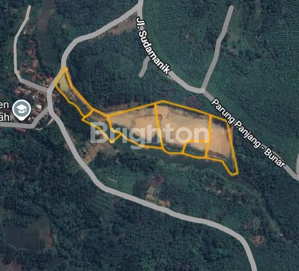 image TANAH LUAS 29.000M² SUDAH RATA DI TENJO BOGOR (1)