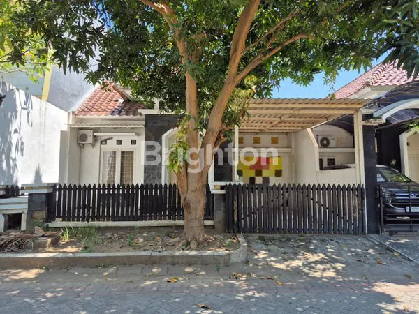 image PURIMAS RUNGKUT SIAP HUNI CLUSTER FAVOURITE SELANGKAH MERR, UPN (1)