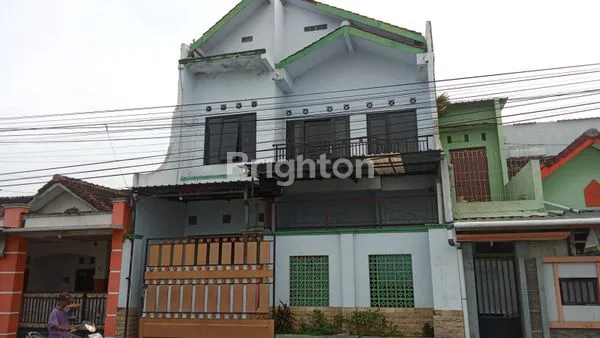 image RUMAH SIAP HUNI DI GEDONGAN, COLOMADU, KARANGANYAR  (1)