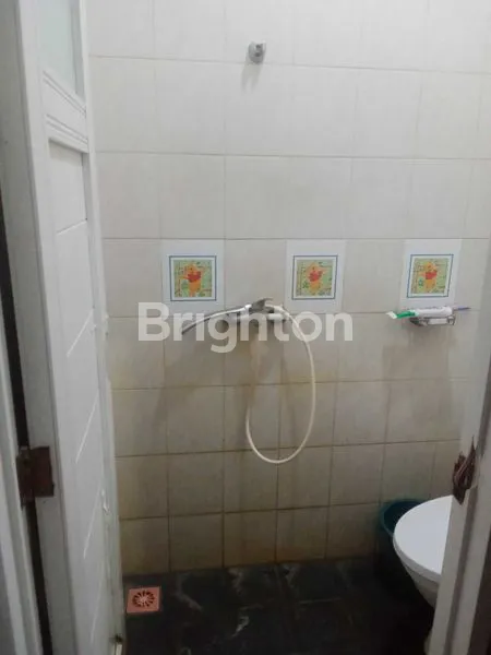 image RUMAH SIAP HUNI DI CIPADU TANGERANG  (5)