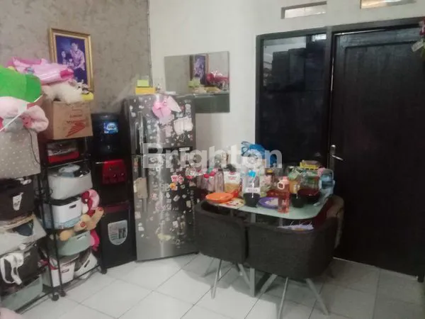 image RUMAH SIAP HUNI DI CIPADU TANGERANG  (3)