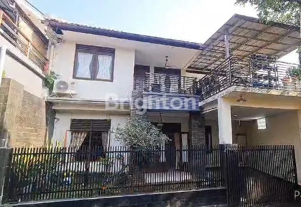 image DIJUAL CEPAT RUMAH SIAP HUNI DI PERUMAHAN CIMANGGU PERMAI (1)
