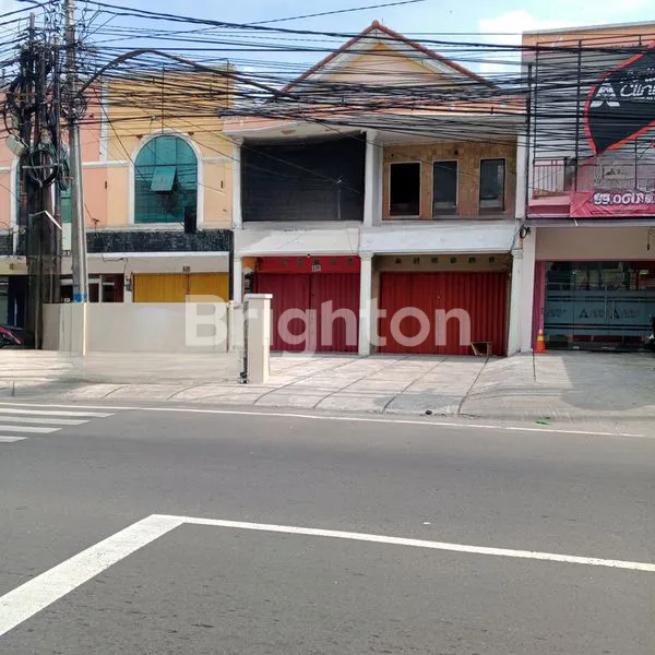 image RUKO 2 LANTAI DI JALAN AKSES UI (1)