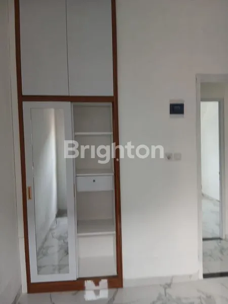 image RUMAH BARU MURAH DALAM CLUSTER DI TANAH BARU BEJI DEPOK (8)