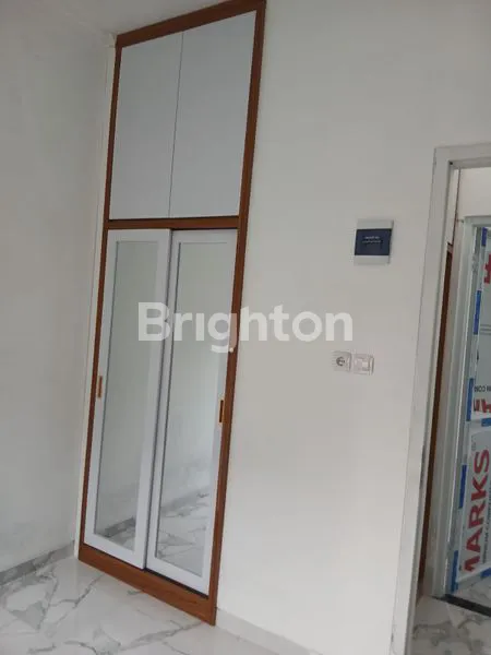 image RUMAH BARU MURAH DALAM CLUSTER DI TANAH BARU BEJI DEPOK (7)