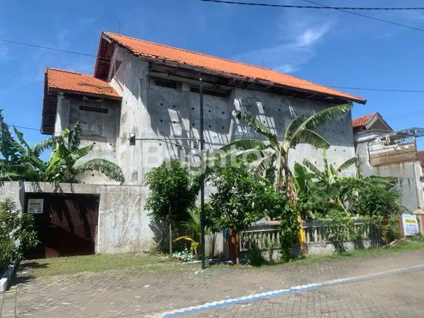 image 2JT AN/M, EKS RUMAH BURUNG WALET DI GRIYA MAPAN SENTOSA (1)