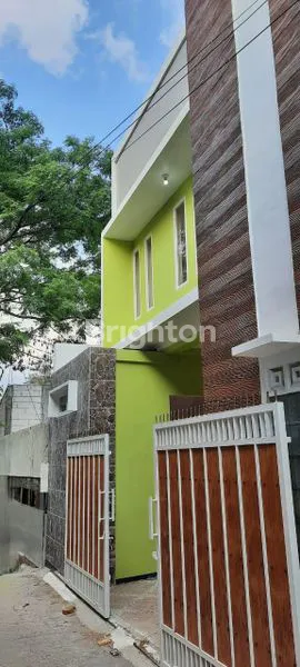 RUMAH KOS PUTRI JUAL TLOGOMAS MALANG
