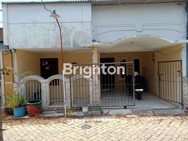 image RUMAH MURAH CANDI - SIDOARJO (2)