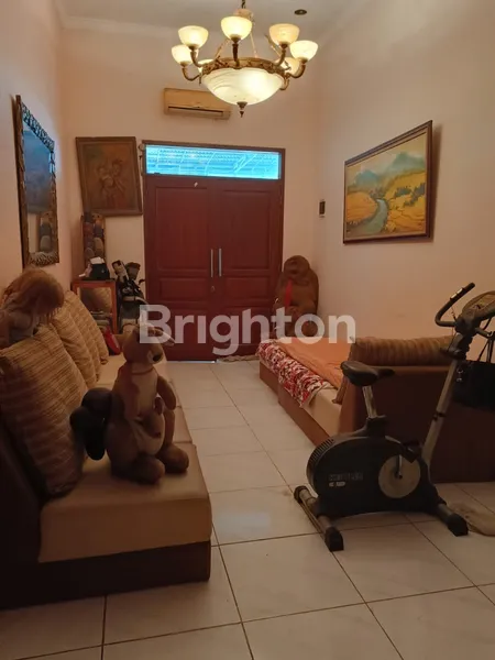 image RUMAH SIAP HUNI SIMPANG DARMO PERMAI SELATAN !! (2)