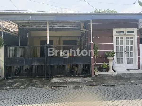 image RUMAH SIAP HUNI SIMPANG DARMO PERMAI SELATAN !! (1)