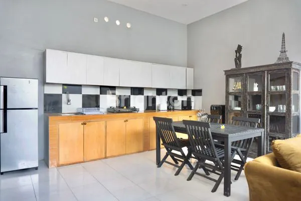 image VILLA FULLY FURNISHED IN PADONAN CANGGU (6)