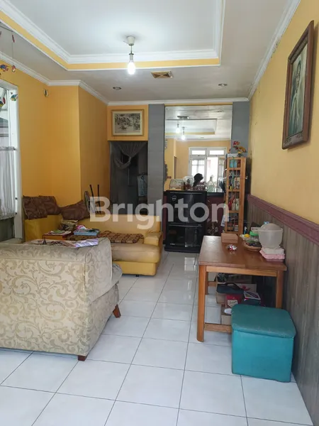 image RUMAH SIAP HUNI SIMPANG DARMO PERMAI SELATAN !! (3)