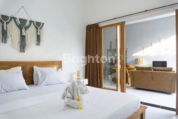 image VILLA FULLY FURNISHED IN PADONAN CANGGU (8)