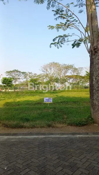 image JUAL CEPAT TANAH DI BUKIT GOLF INTERNATIONAL CITRALAND SUDAH SHM (1)