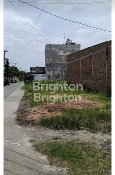 image TANAH KOSONG DI JALAN TEMPULING MEDAN (1)