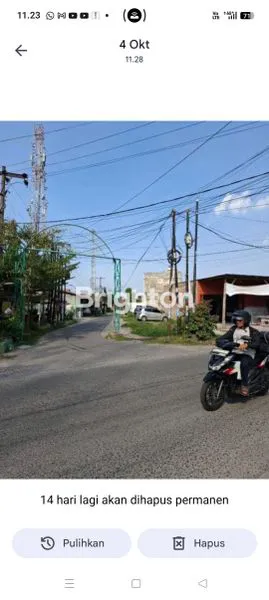 image TANAH KOSONG DI JALAN TEMPULING MEDAN (7)