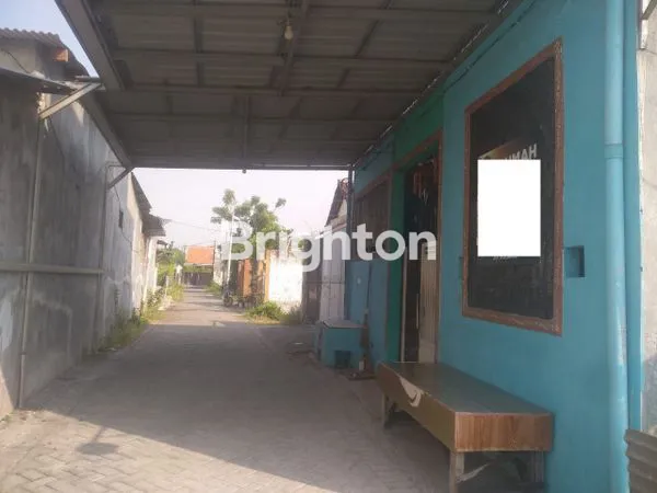 image RUMAH KOST 16 KAMAR AKTIF DI JATI SIDOARJO (2)