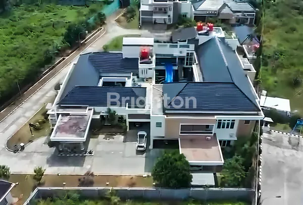 image RUMAH SUPER MEWAH 4 UNIT PRIVATE DI SUKARAME (1)