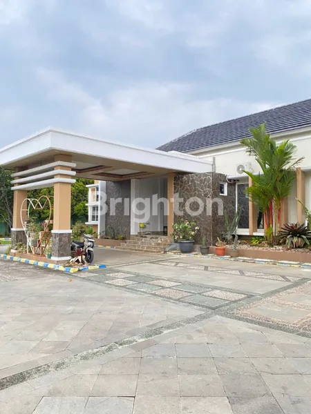 image RUMAH SUPER MEWAH 4 UNIT PRIVATE DI SUKARAME (2)