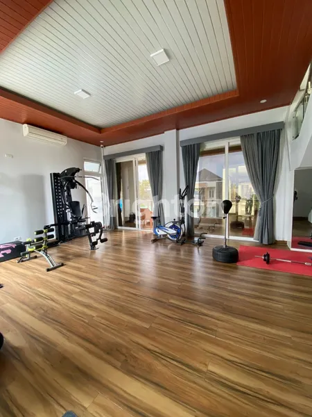 image RUMAH SUPER MEWAH 4 UNIT PRIVATE DI SUKARAME (7)