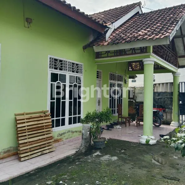 image RUMAH STRATEGIS DEKAT KAMPUS UNILA — COCOK UNTUK HUNIAN & USAHA KOS (1)