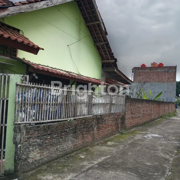 image RUMAH STRATEGIS DEKAT KAMPUS UNILA — COCOK UNTUK HUNIAN & USAHA KOS (2)