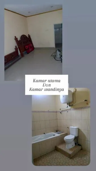 image DIJUAL MURAH & CEPAT – RUMAH SEJUK 2 LANTAI DI PANGALENGAN, BANDUNG (NEGO SAMPAI DEAL) (5)