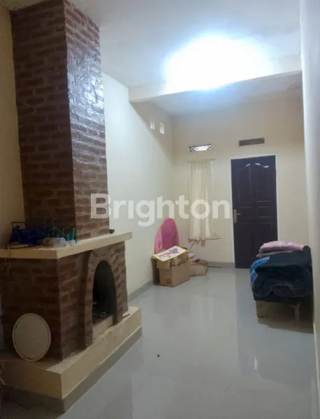 image DIJUAL MURAH & CEPAT – RUMAH SEJUK 2 LANTAI DI PANGALENGAN, BANDUNG (NEGO SAMPAI DEAL) (3)