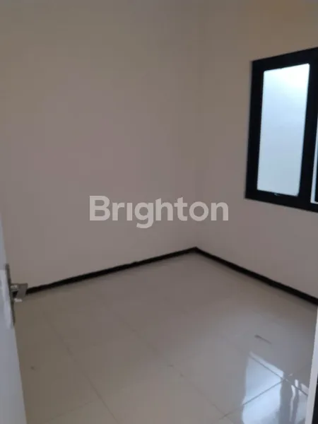 image RUMAH BARU RENOV  WIGUNA ONE GATE SISTEM HRG 800JTAN NEGO (2)