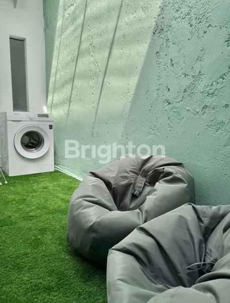 image VILLA MODERN FULLY FURNISHED IN BUKIT JIMBARAN (8)