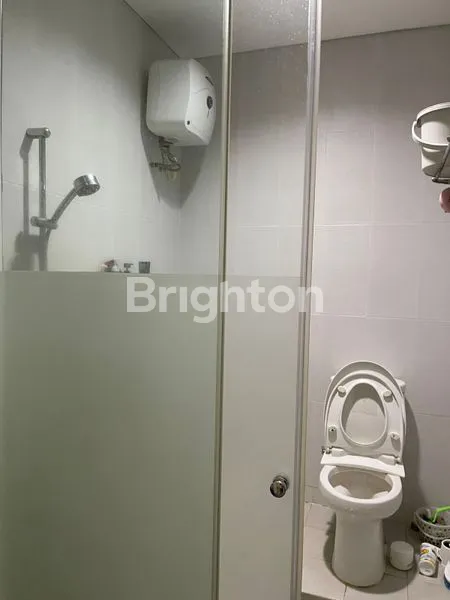 image DIJUAL RUMAH SIAP HUNI SEMI FURNISHED INTERCON KEBON JERUK* (7)