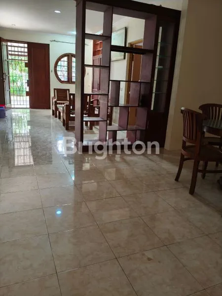 image RUMAH 3+1 KT DI LIPPO KARAWACI SIAP HUNI (2)