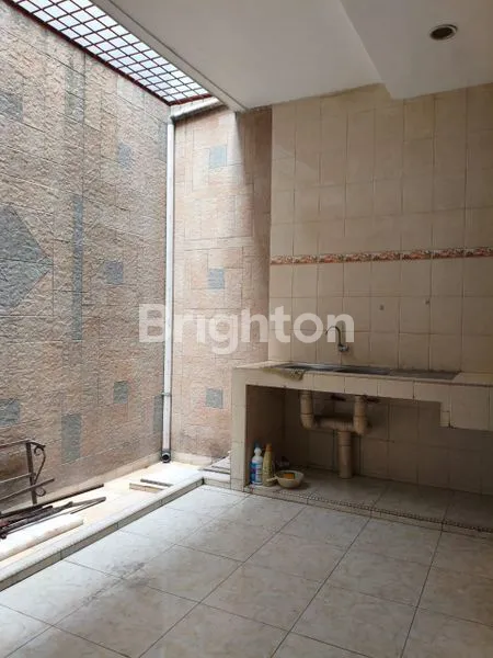 image RUMAH 3+1 KT DI LIPPO KARAWACI SIAP HUNI (8)