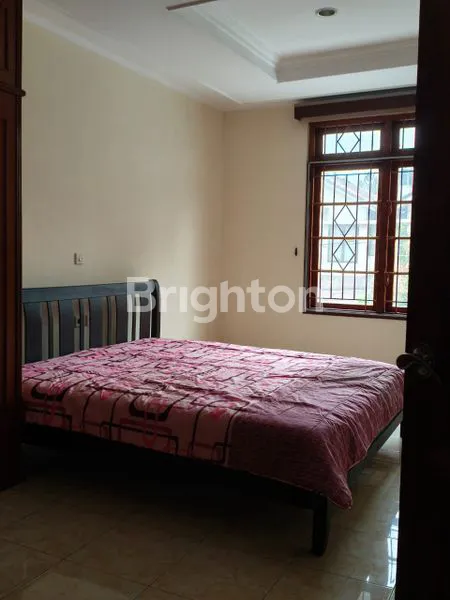 image RUMAH 3+1 KT DI LIPPO KARAWACI SIAP HUNI (4)