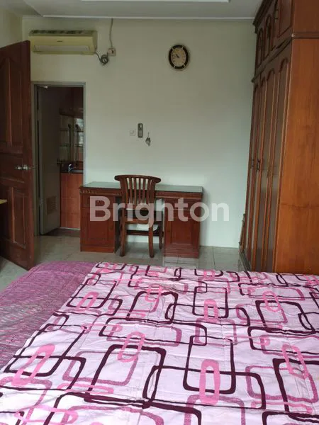 image RUMAH 3+1 KT DI LIPPO KARAWACI SIAP HUNI (5)