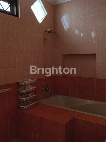 image RUMAH 3+1 KT DI LIPPO KARAWACI SIAP HUNI (6)