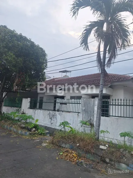 image RUMAH HOOK BEBAS BANJIR HUNIAN TERAWAT DEKAT RUMAH IBADAH, DEKAT MARINA MALL DI BENDUL MERISI (1)