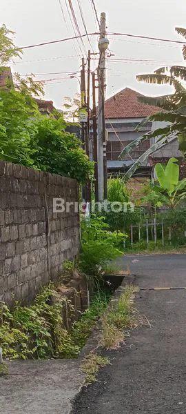 image DIJUAL TANAH DAERAH RENON (3)