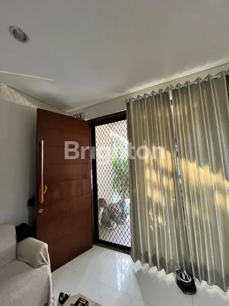 image RUMAH FURNISH SIAP HUNI NORTHWEST CITRALAND UTARA (4)