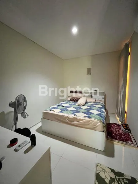 image RUMAH FURNISH SIAP HUNI NORTHWEST CITRALAND UTARA (6)