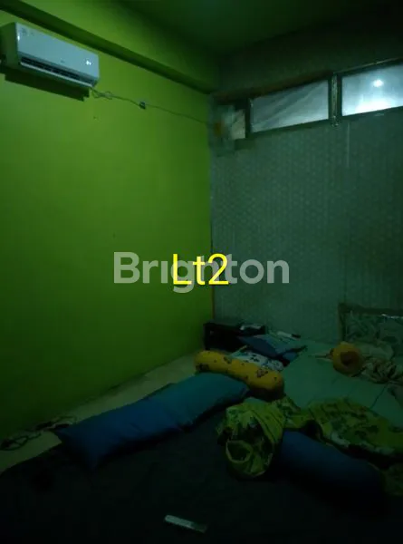 image RUKO LAMA TELUK GONG MURAH 4 LANTAI (3)