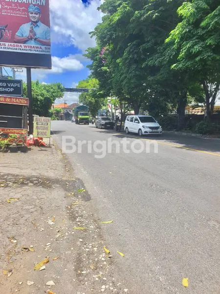 image RUKO STRATEGIS DI RAYA COKROAMINOTO DENPASAR (2)